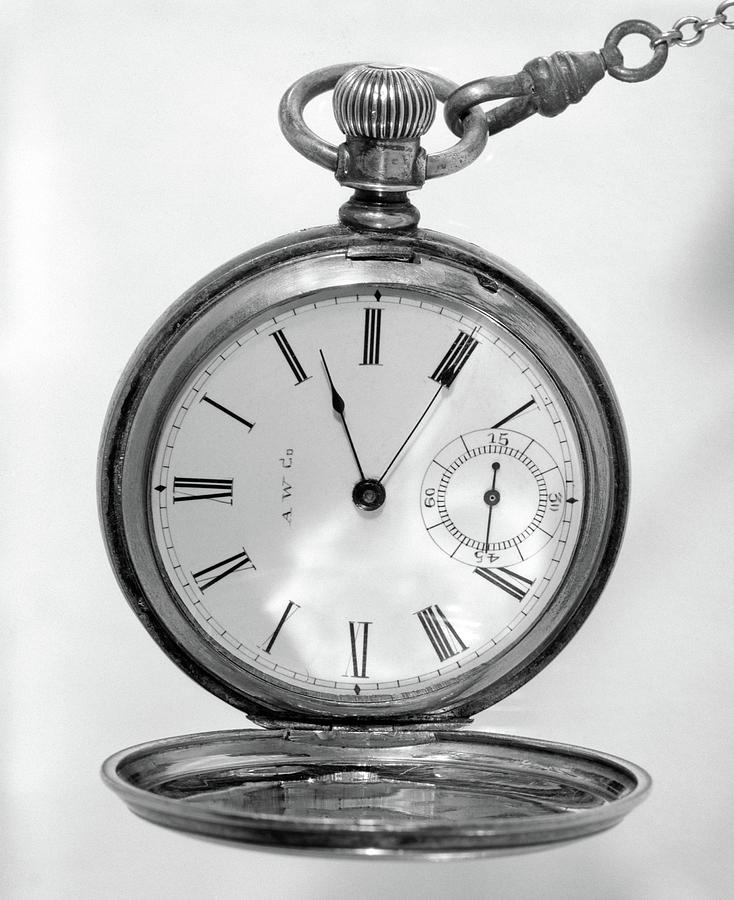 The Pocket Watch