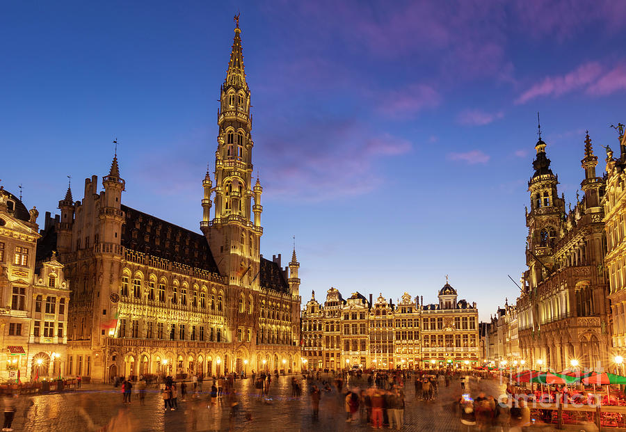 Bruxelles