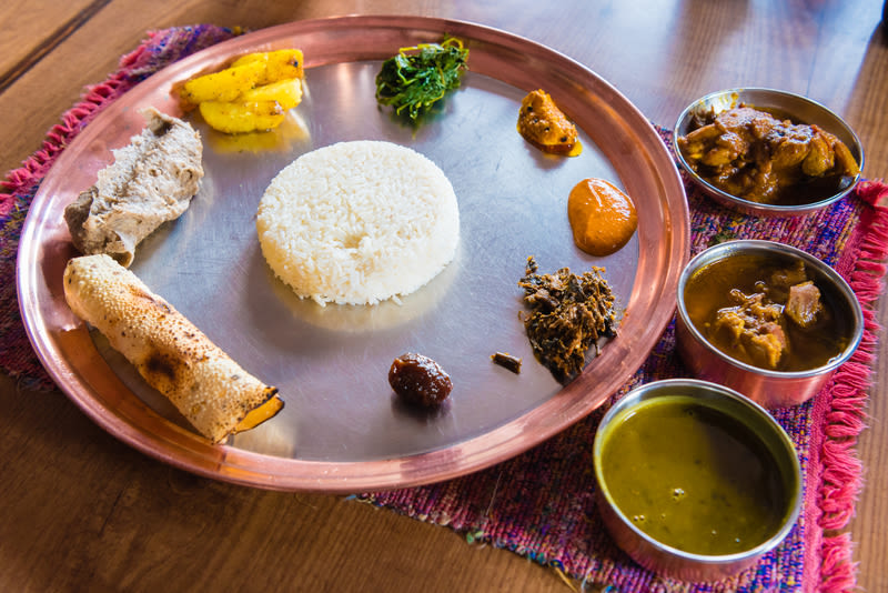 Himalayan Kitchen