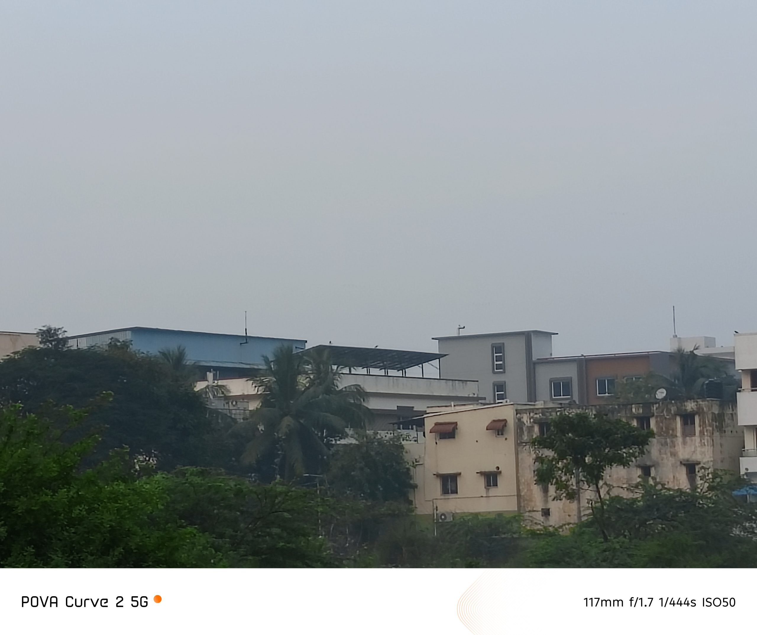 Tecno Pova Curve 2 Camera Sample