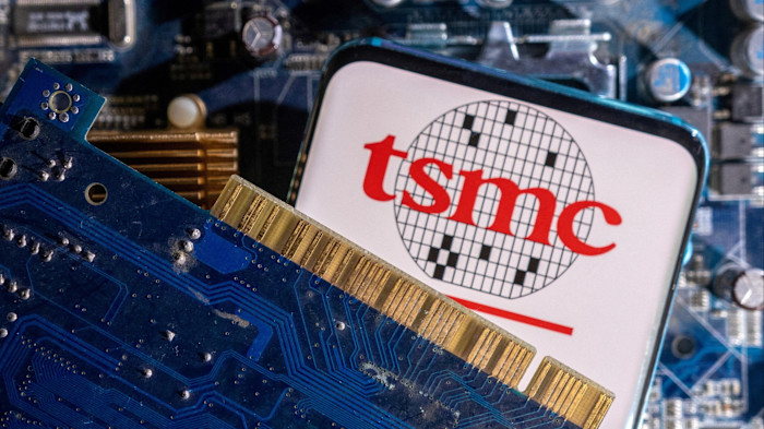 TSMC Semiconductor Technology