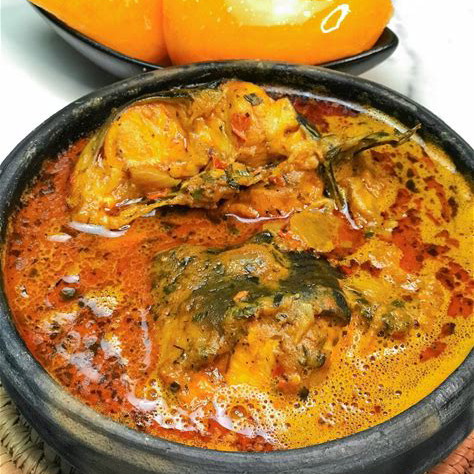 Banga Soup