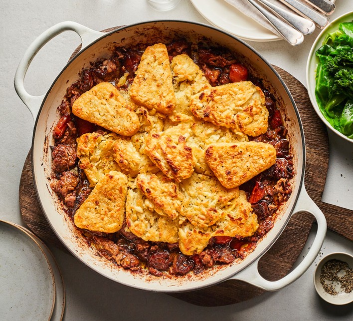 26 No-Oven Easy Entertaining Ideas | olivemagazine