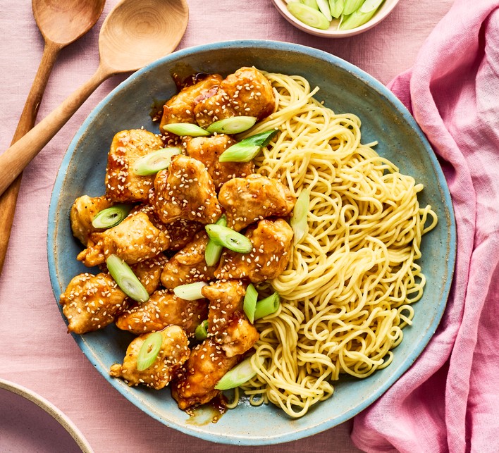 104 Quick and Easy Weeknight Dinners For Families | Good Food