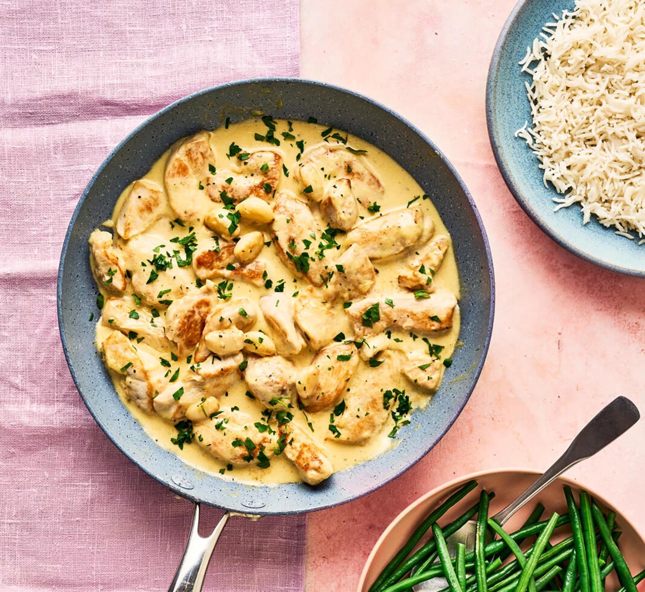 One-Pot Recipes | Good Food