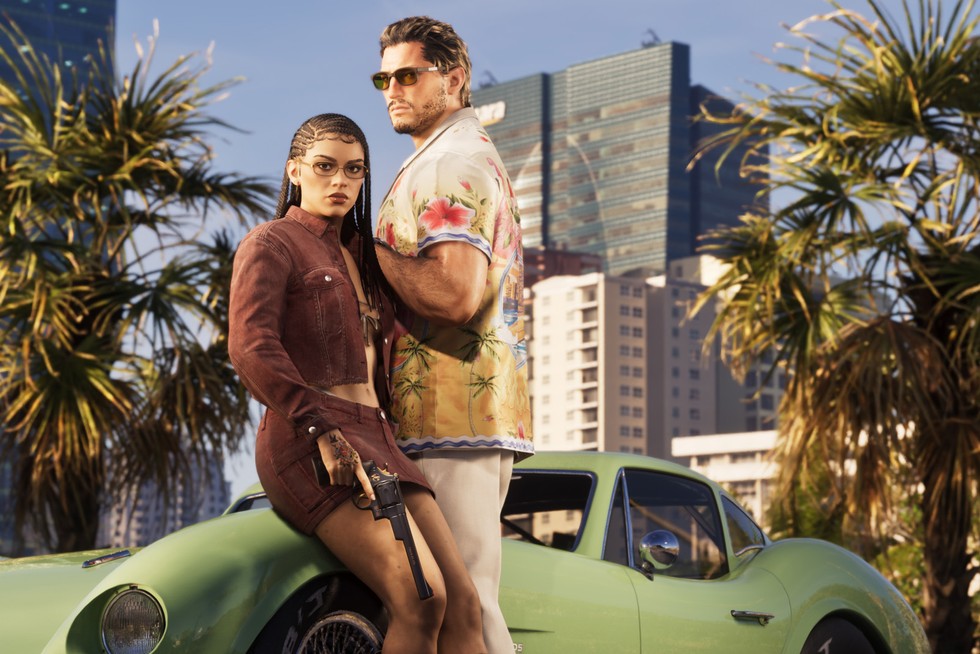 Vice City