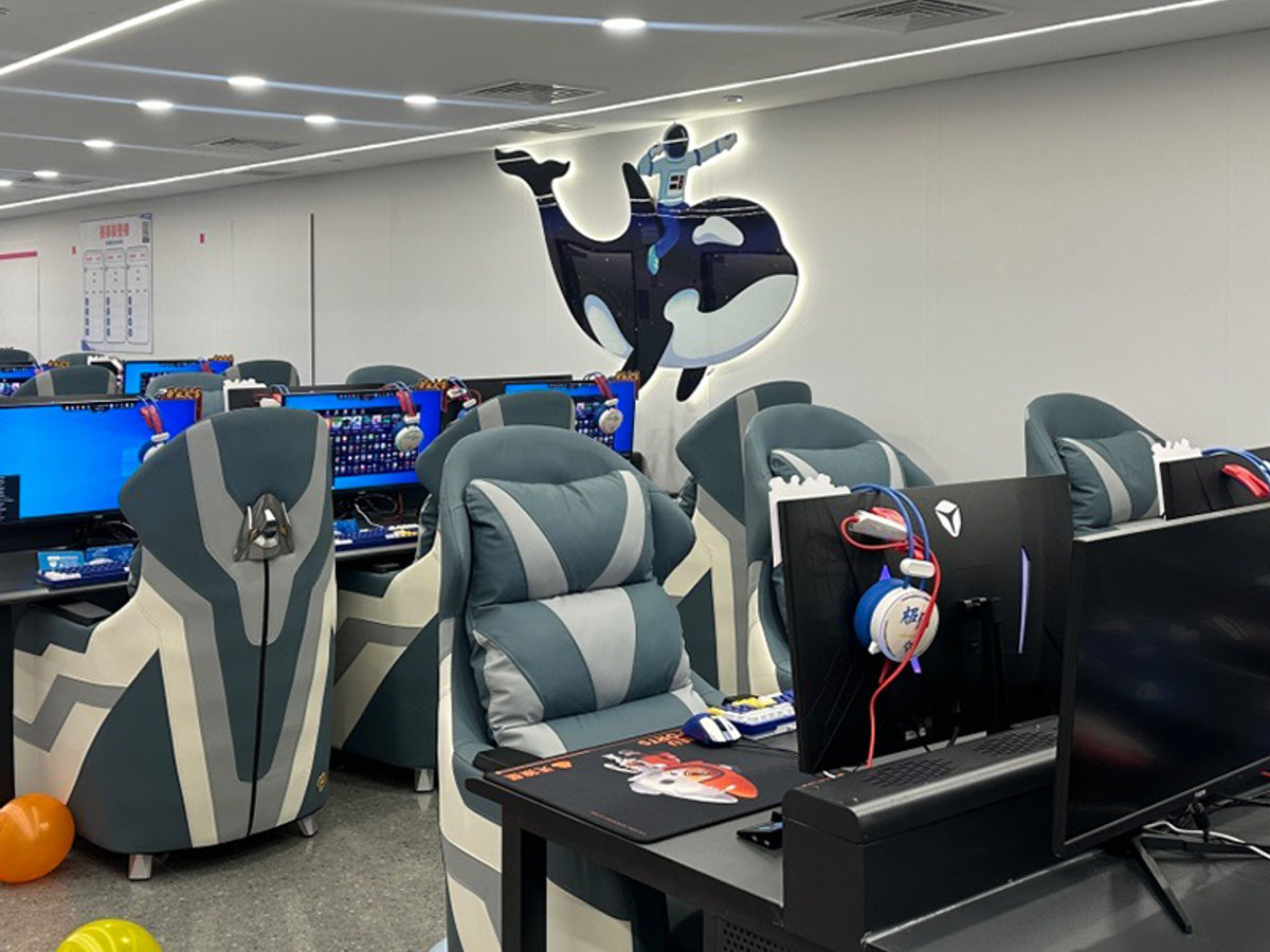 Wangyu Esports