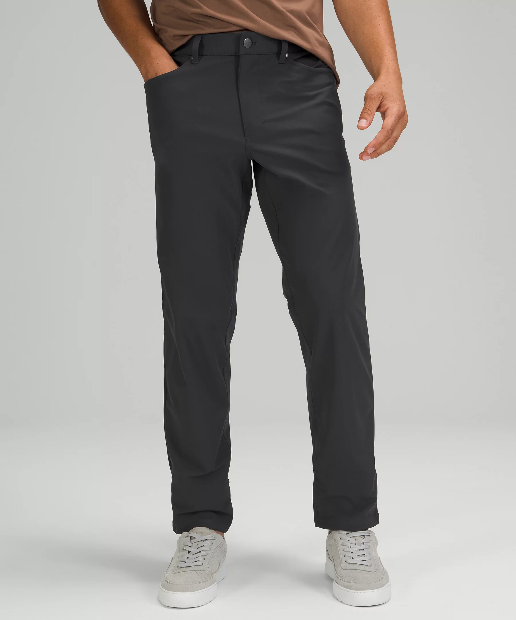 Lululemon Men's ABC Classic-Fit Pant 30"