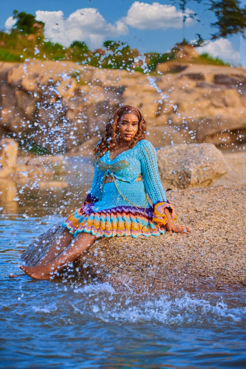 Crochet Dress Photos, Download The BEST