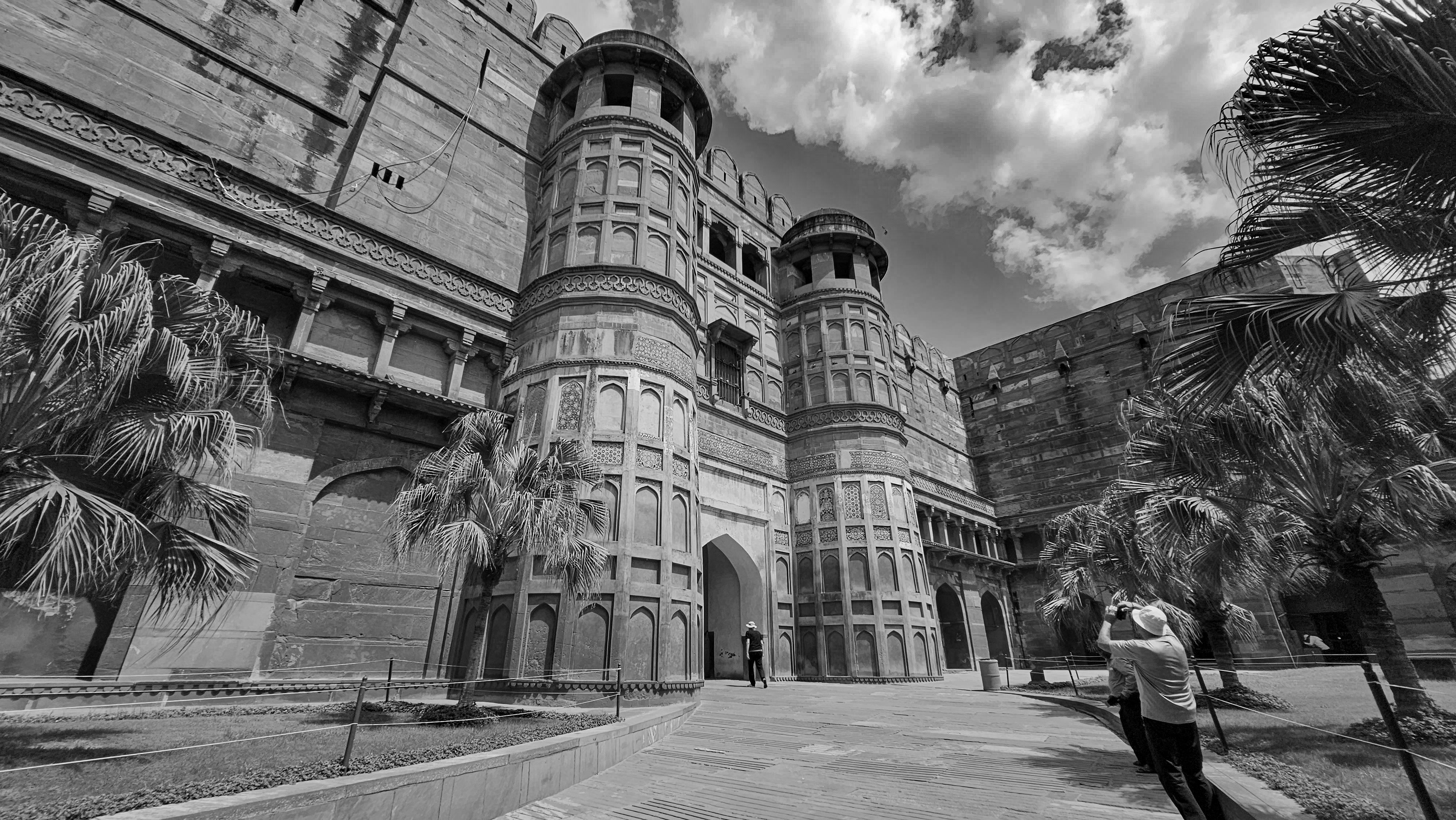 Agra Fort Agra Fort