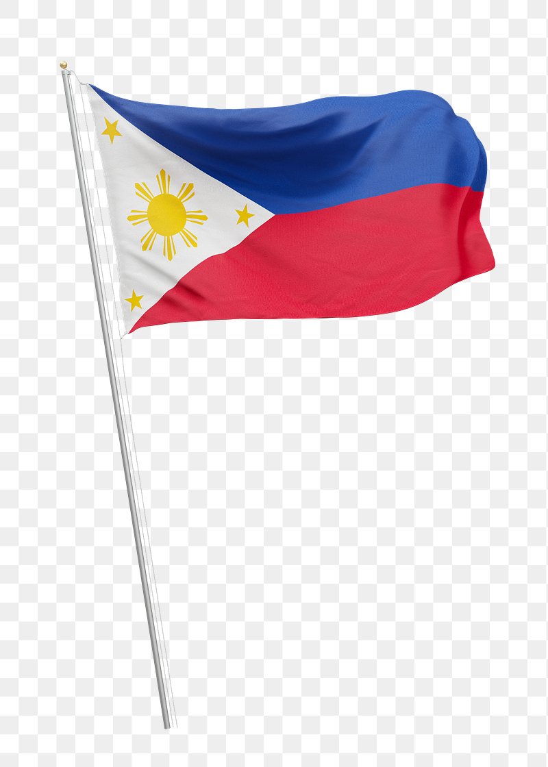 Philippines national flag