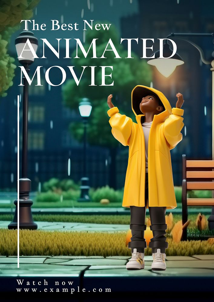 Animated
