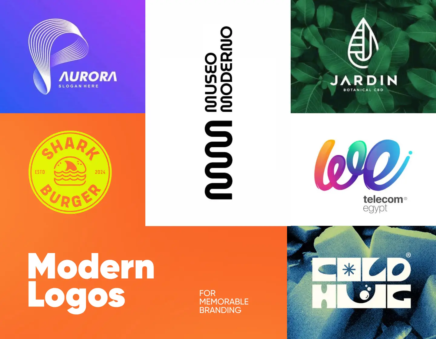 Tech Startup Branding