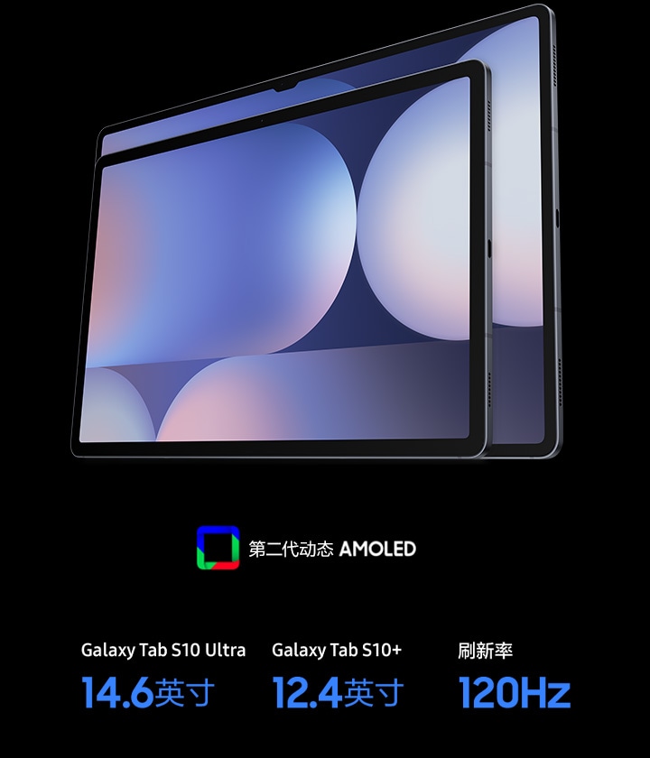 Samsung Galaxy Tab S10 Ultra 14.6 256GB WiFi