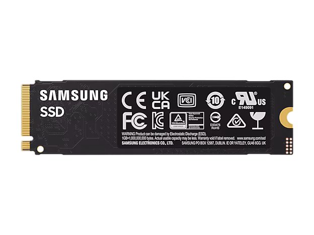 Samsung 990 EVO Plus 2TB NVMe SSD