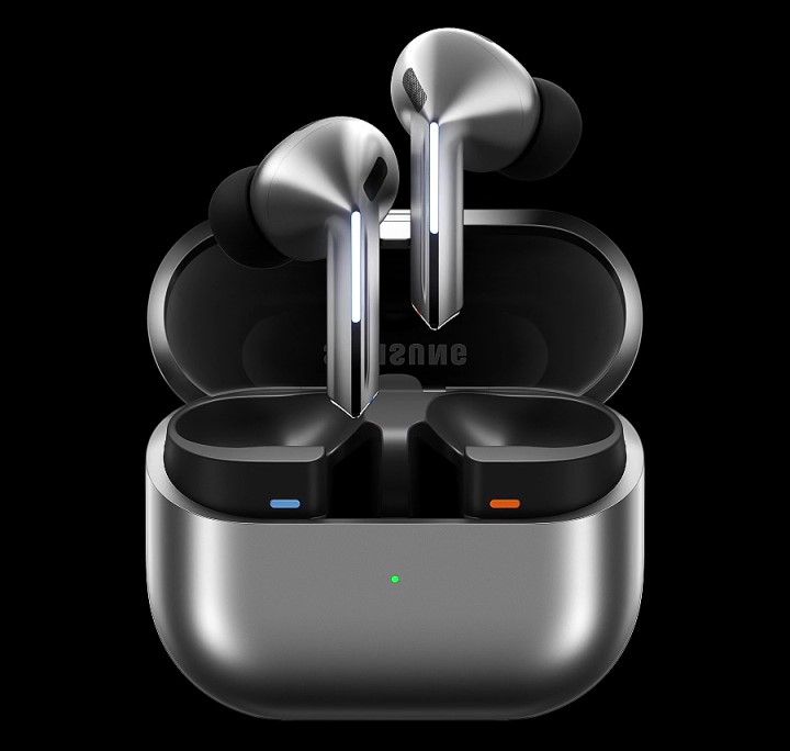 Samsung Galaxy Buds3 Pro Wireless Earbuds