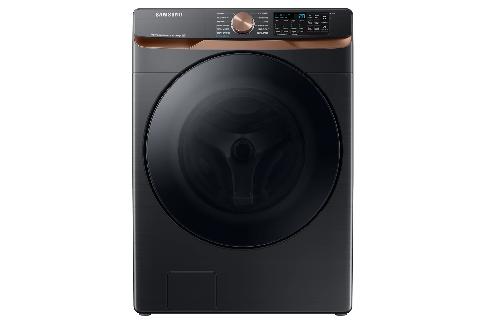 Luxury Washing Machine