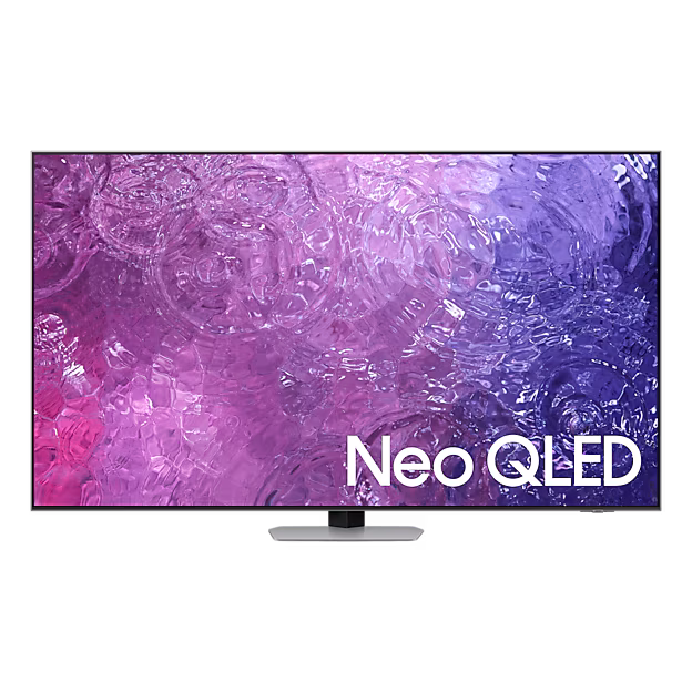 Samsung QN90C Display