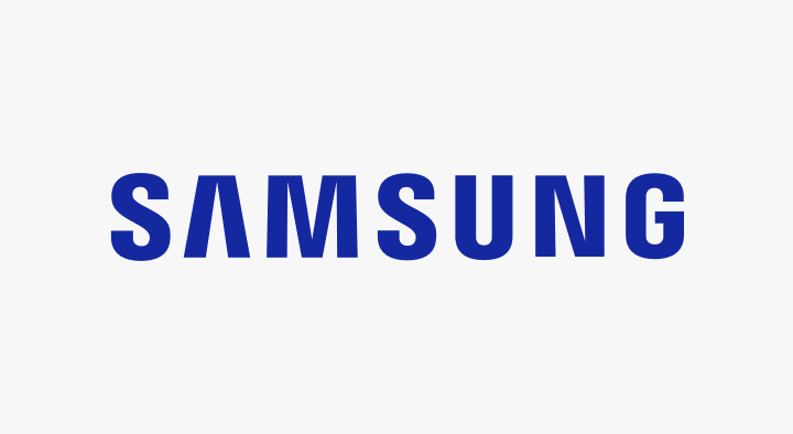 Logo Samsung