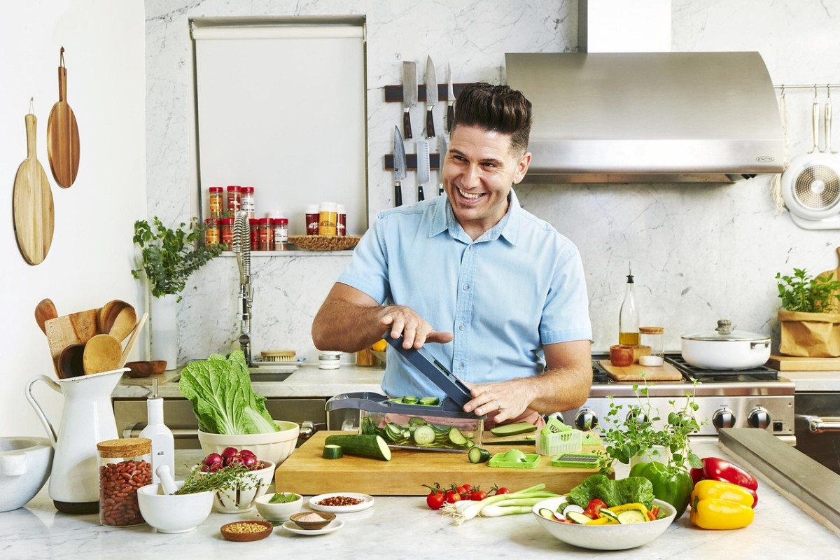 Beginners Cooking Guide 2025 With Smart Kitchen Tips for Total Newbies -  HubPages