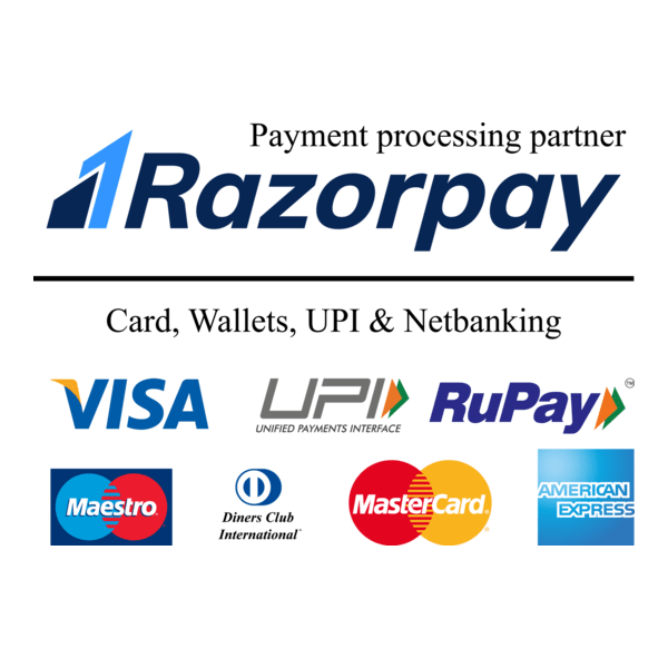 Razorpay Secure Payments