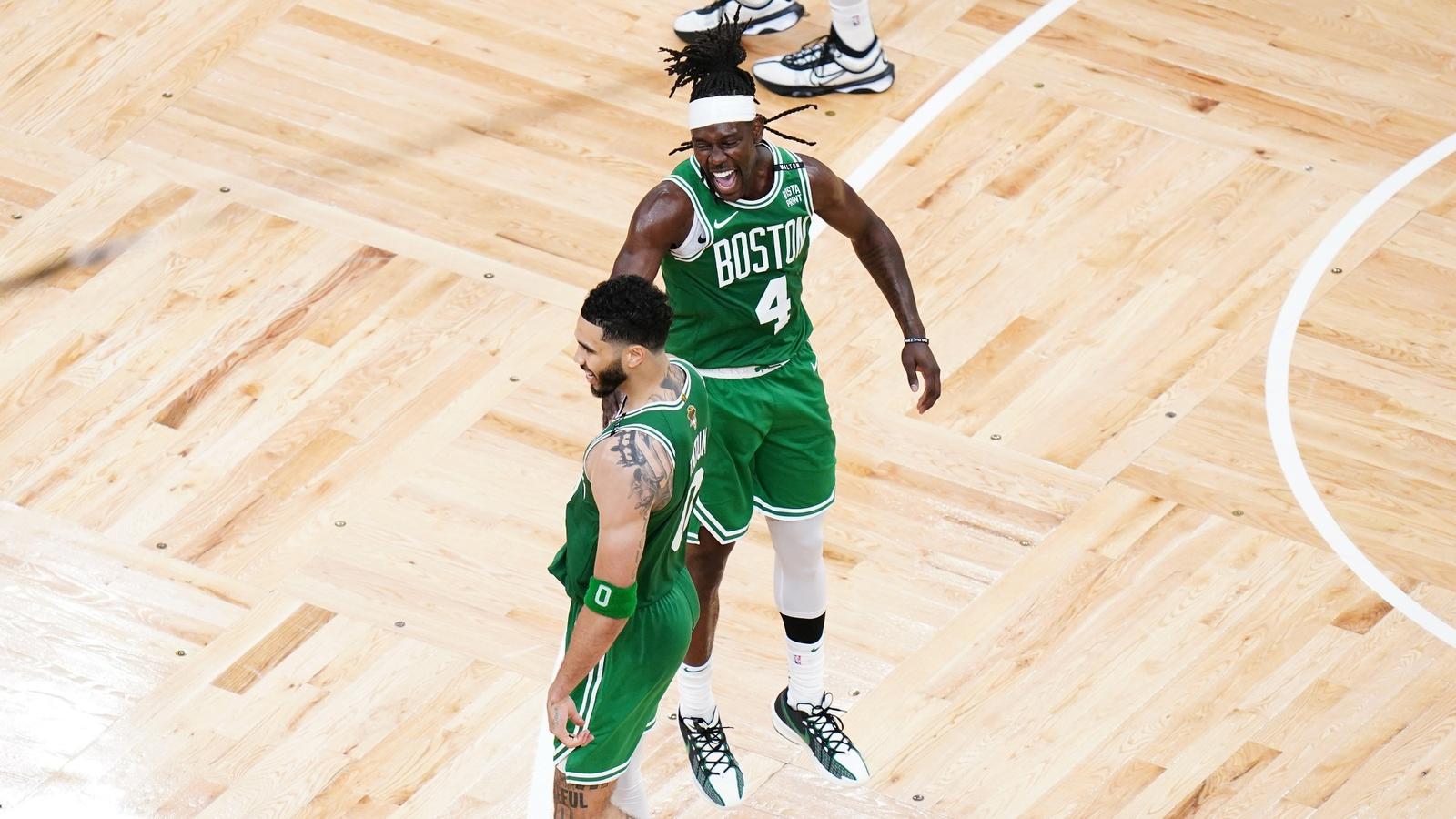 Jrue Holiday
