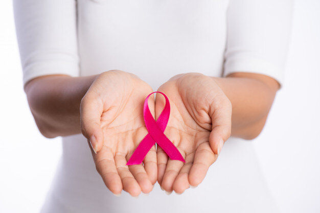 Nastro rosa - Prevenzione senologica