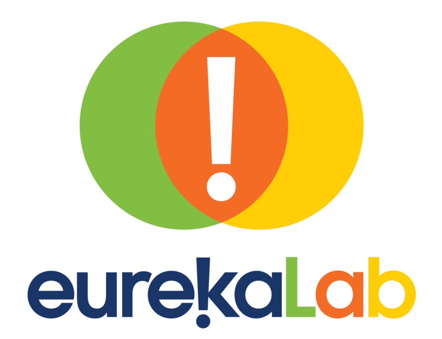 Eureka Labs公司标志