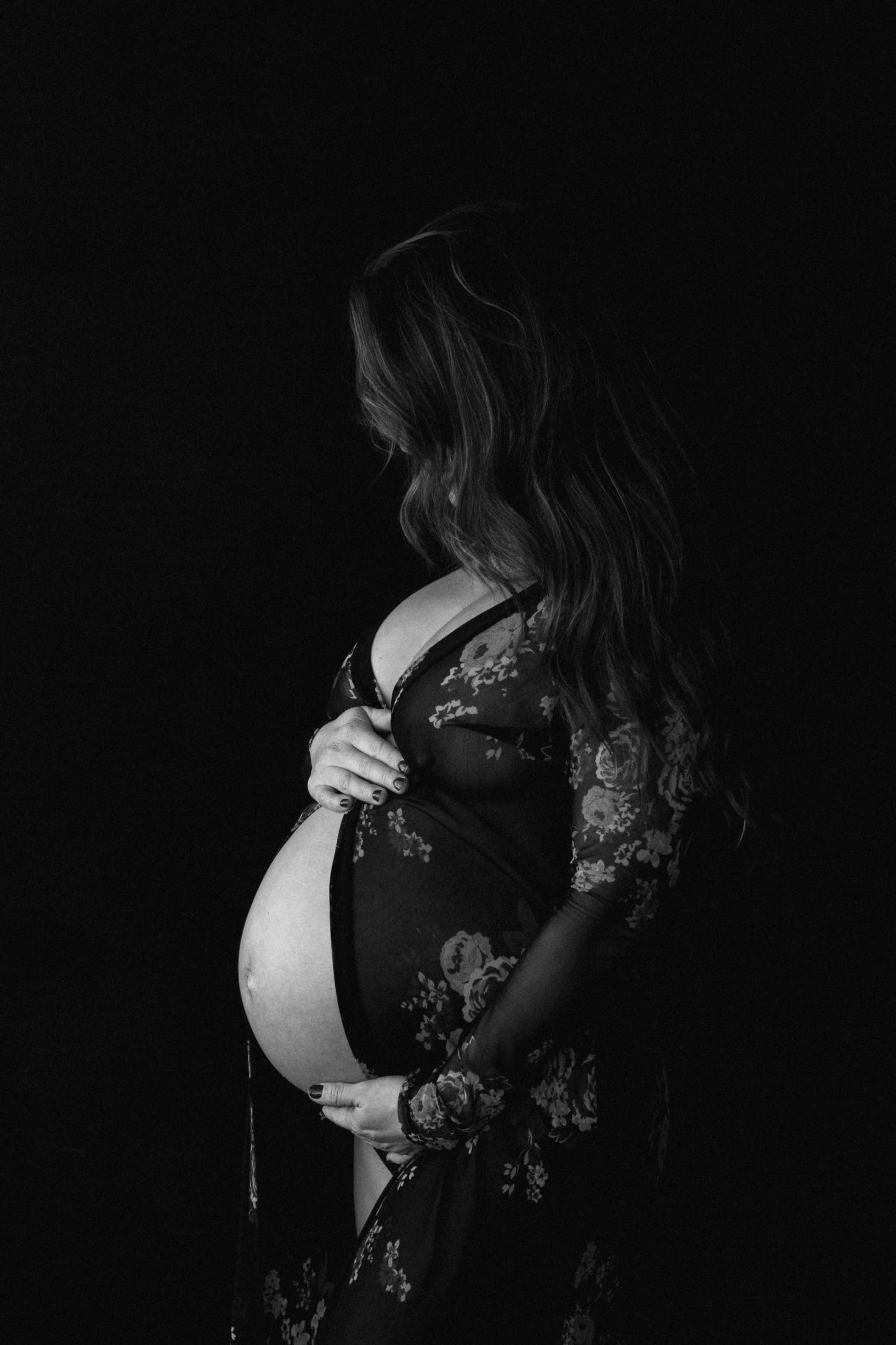 Pregnancy Fantasy Stories