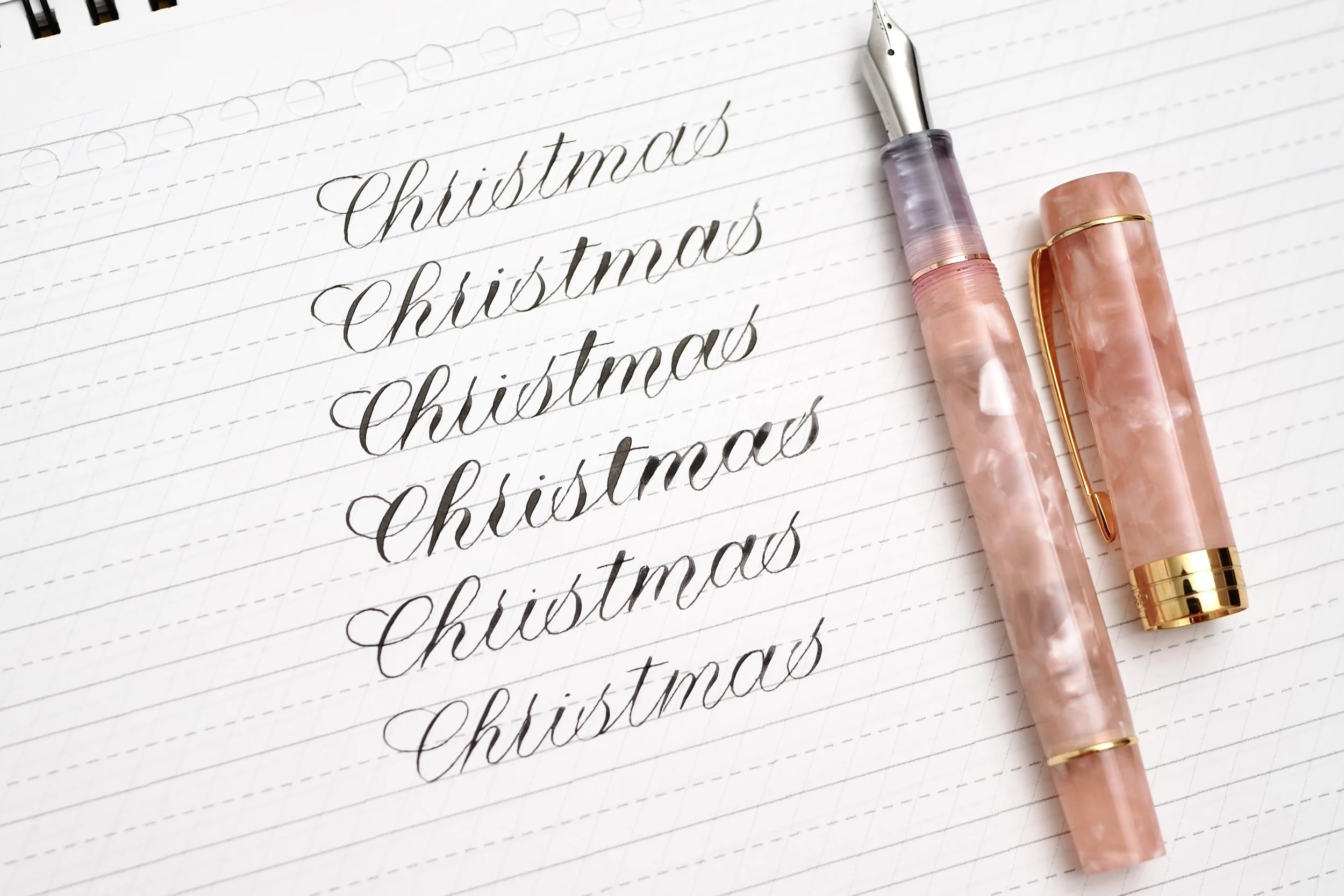 Flex Pen