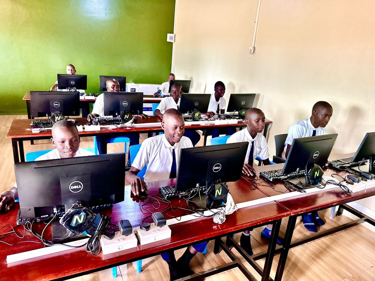 Digital Training