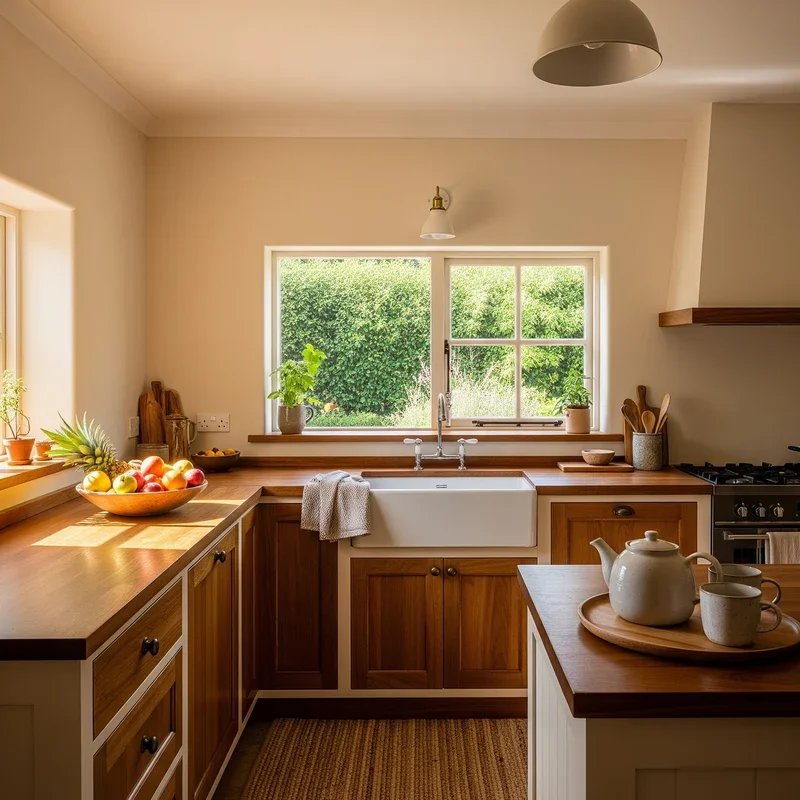Custom kitchen remodel Austin TX
