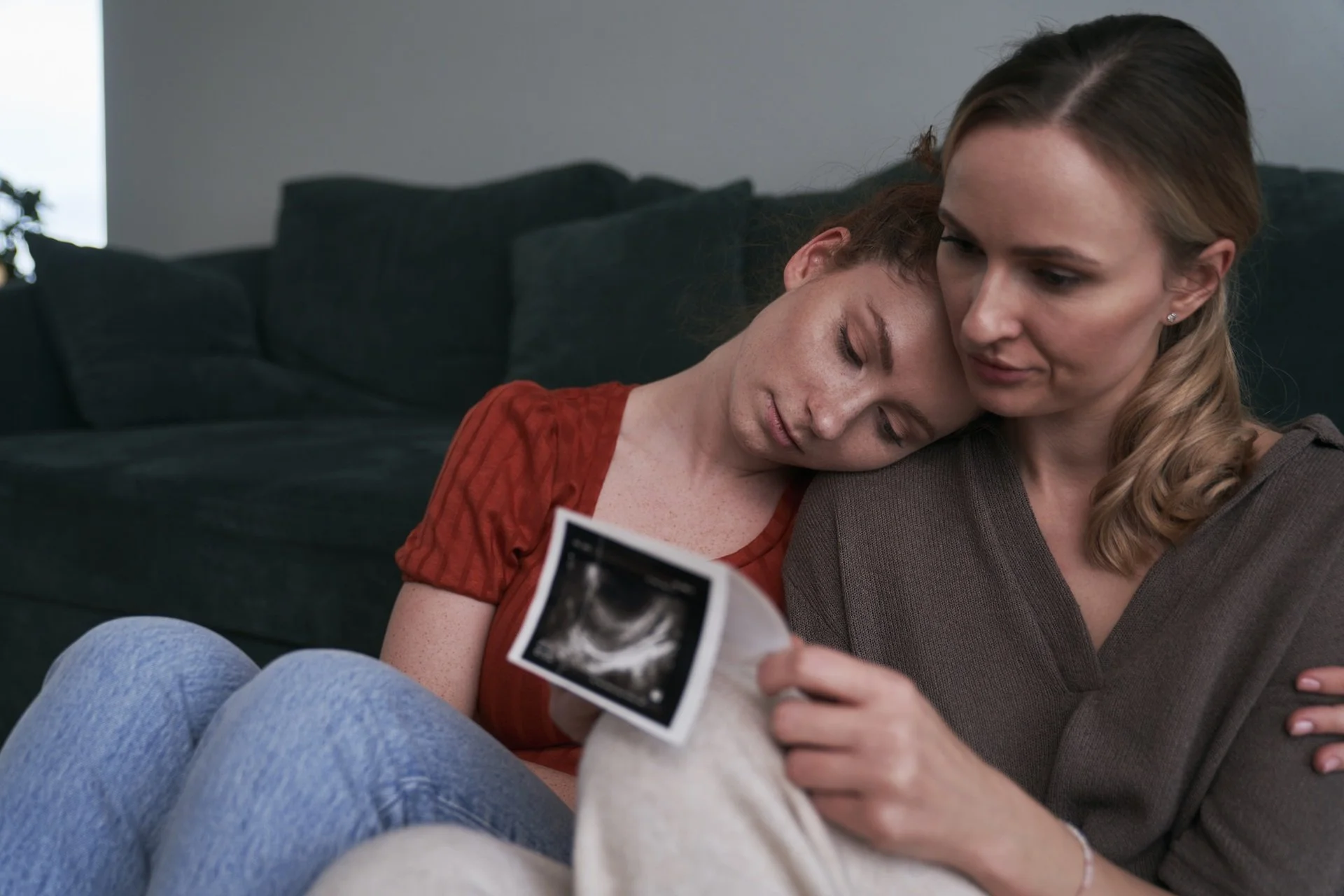 How to Support a Mom After Miscarriage: Lullaby of Hope | Miscarriage Support | Kansas City