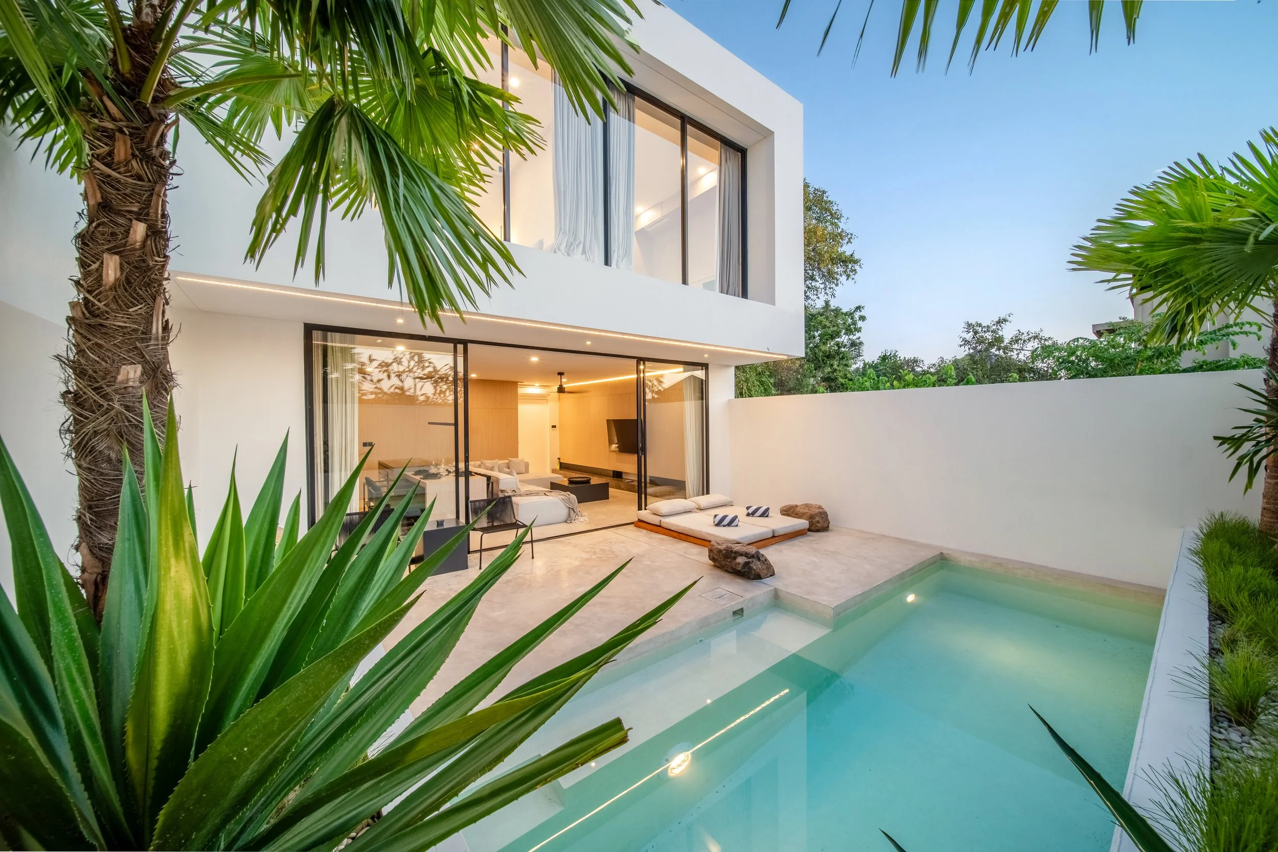 Luxury Villa