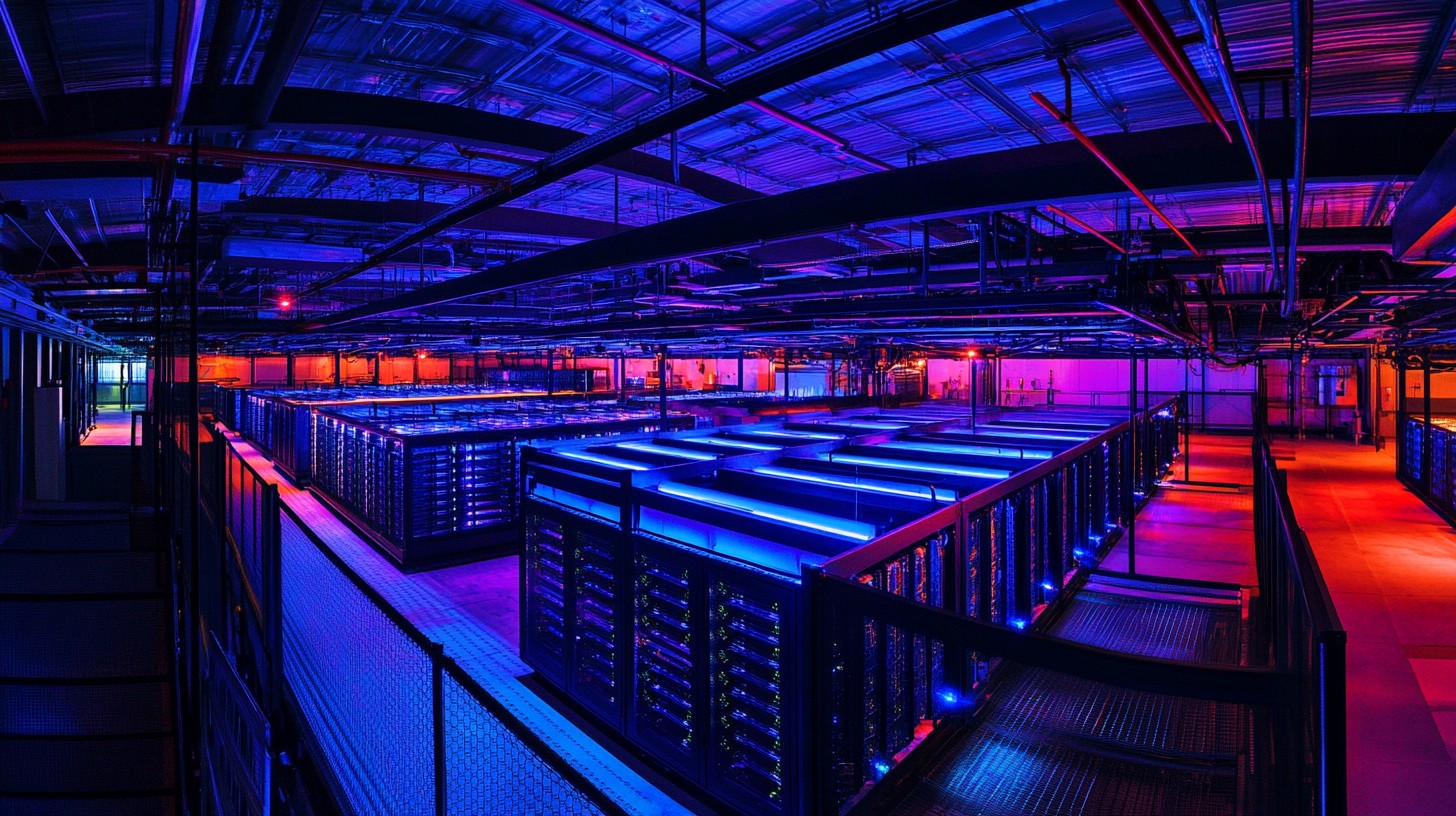 Data Center