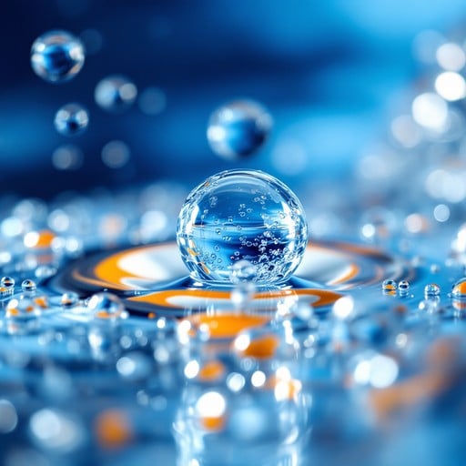 Gota de agua