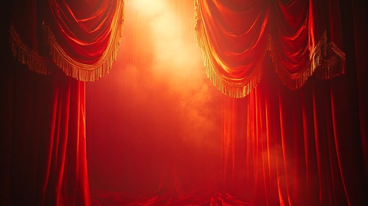 Grand Drape