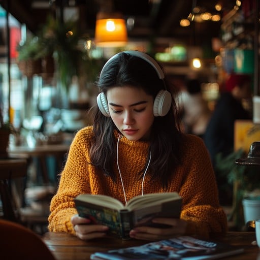 Immersive Reading