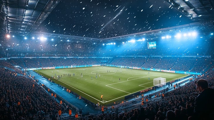 Night Match