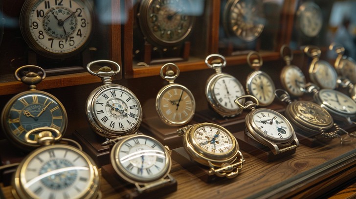 Vintage Collection