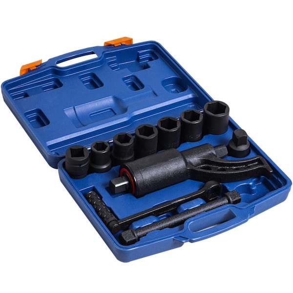 Wrench Set
