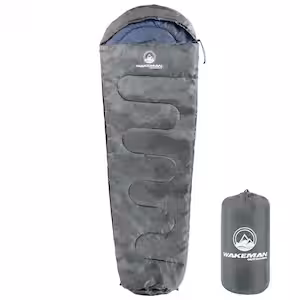 Sleeping Bag 0°F Mummy