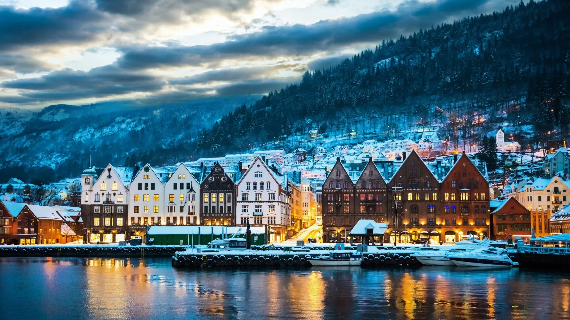 Bergen
