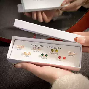 套装组合