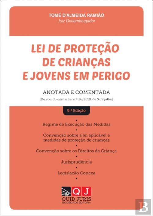 Leis de proteção à criança