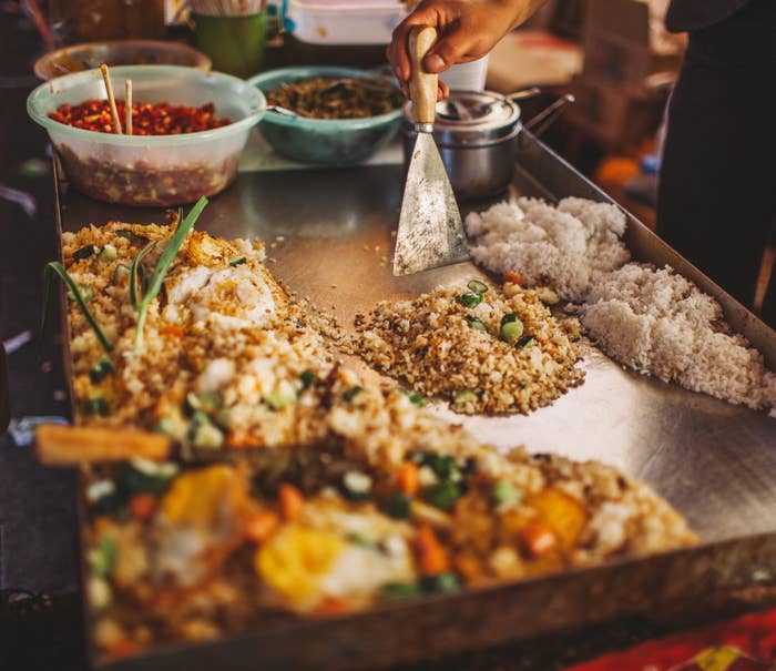 26 Useful Cooking Lessons From International Cuisines