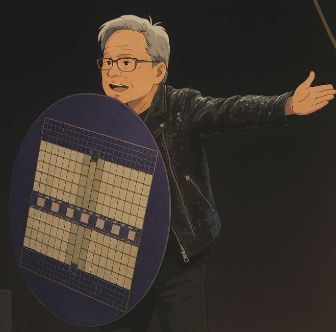 动画导演工作照