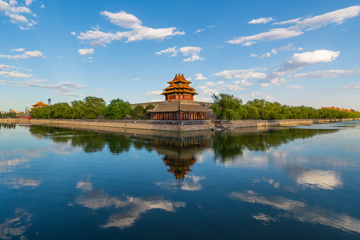 故宫博物院