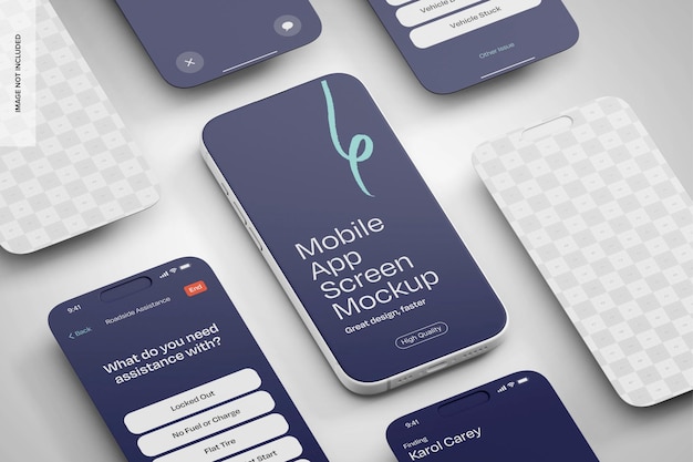 Fitness Tracker App