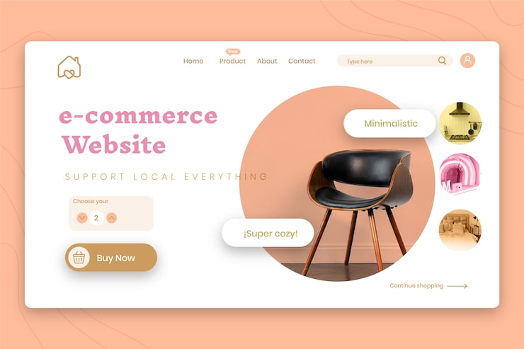 Portfolio Website